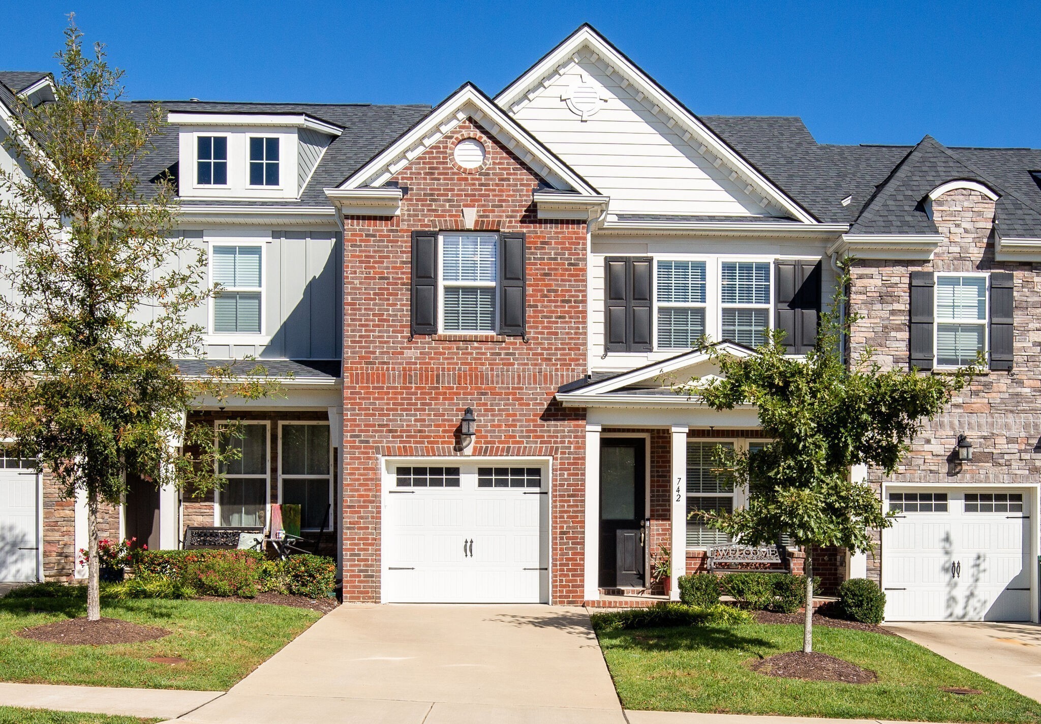 742 Tennypark Lane Mount Juliet TN 37122