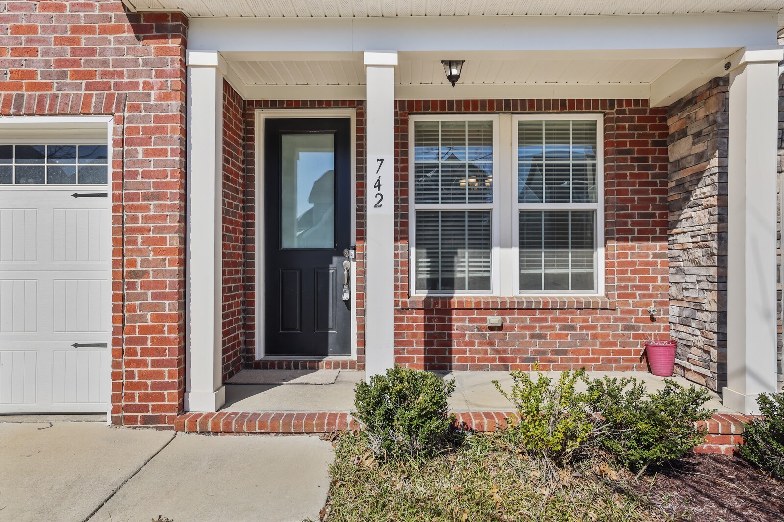 742 Tennypark Lane Mount Juliet TN 37122