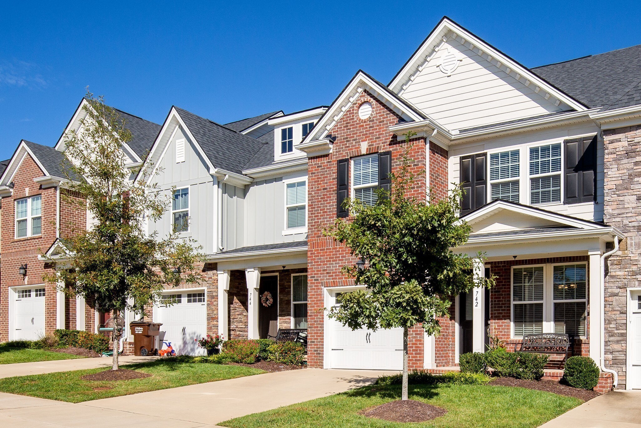 742 Tennypark Lane Mount Juliet TN 37122