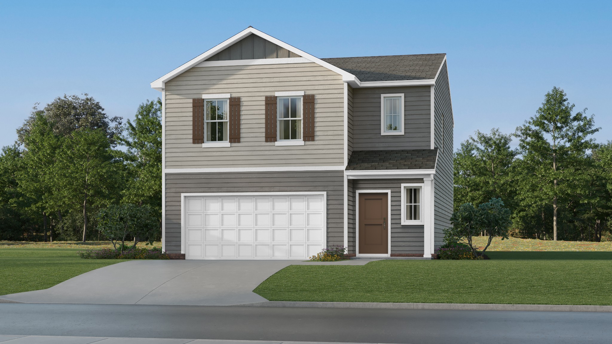 917 Parkside Boulevard Portland TN 37148