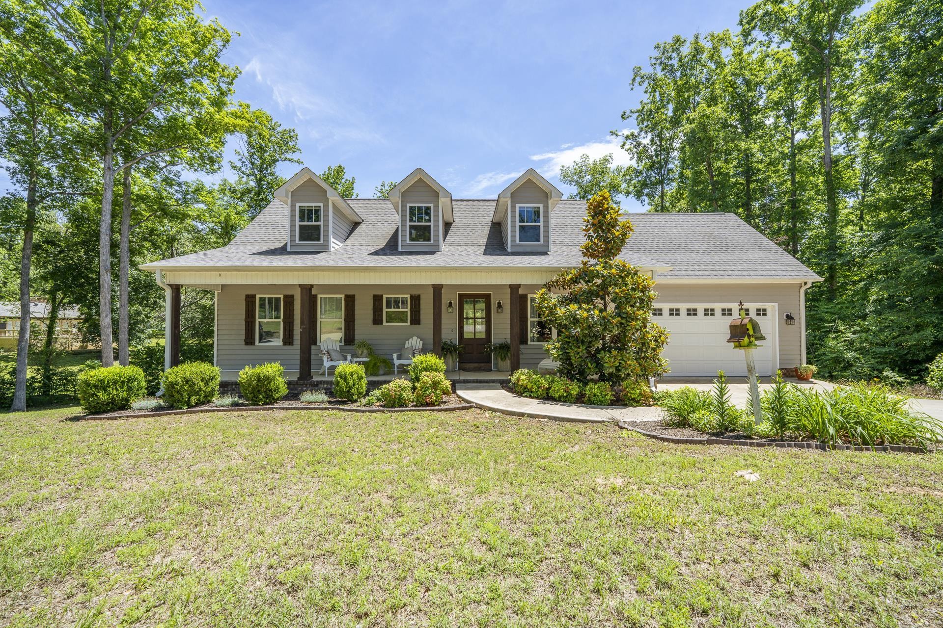 127 Sycamore Street Adamsville TN 38310