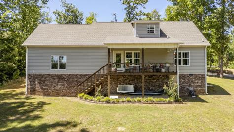127 Sycamore Street Adamsville TN 38310