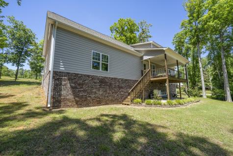 127 Sycamore Street Adamsville TN 38310