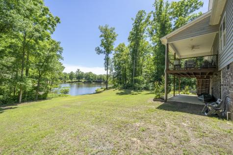 127 Sycamore Street Adamsville TN 38310