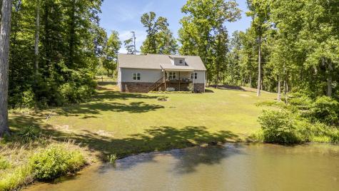 127 Sycamore Street Adamsville TN 38310