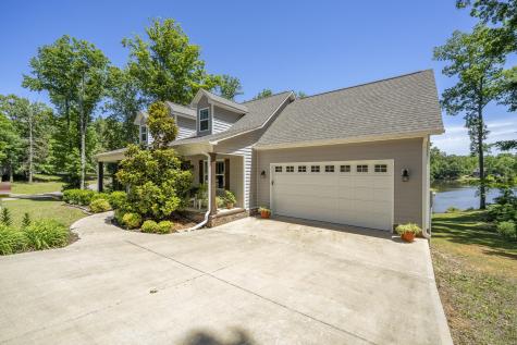 127 Sycamore Street Adamsville TN 38310