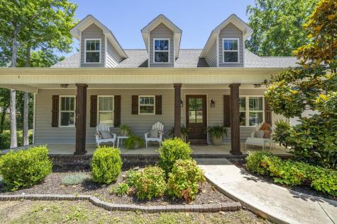 127 Sycamore Street Adamsville TN 38310