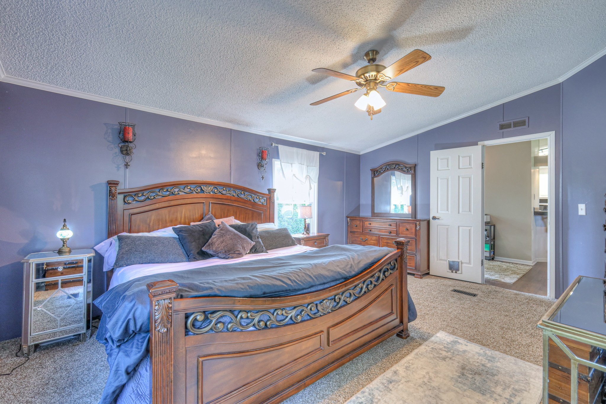 2186 Scribners Mill Road Culleoka TN 38451