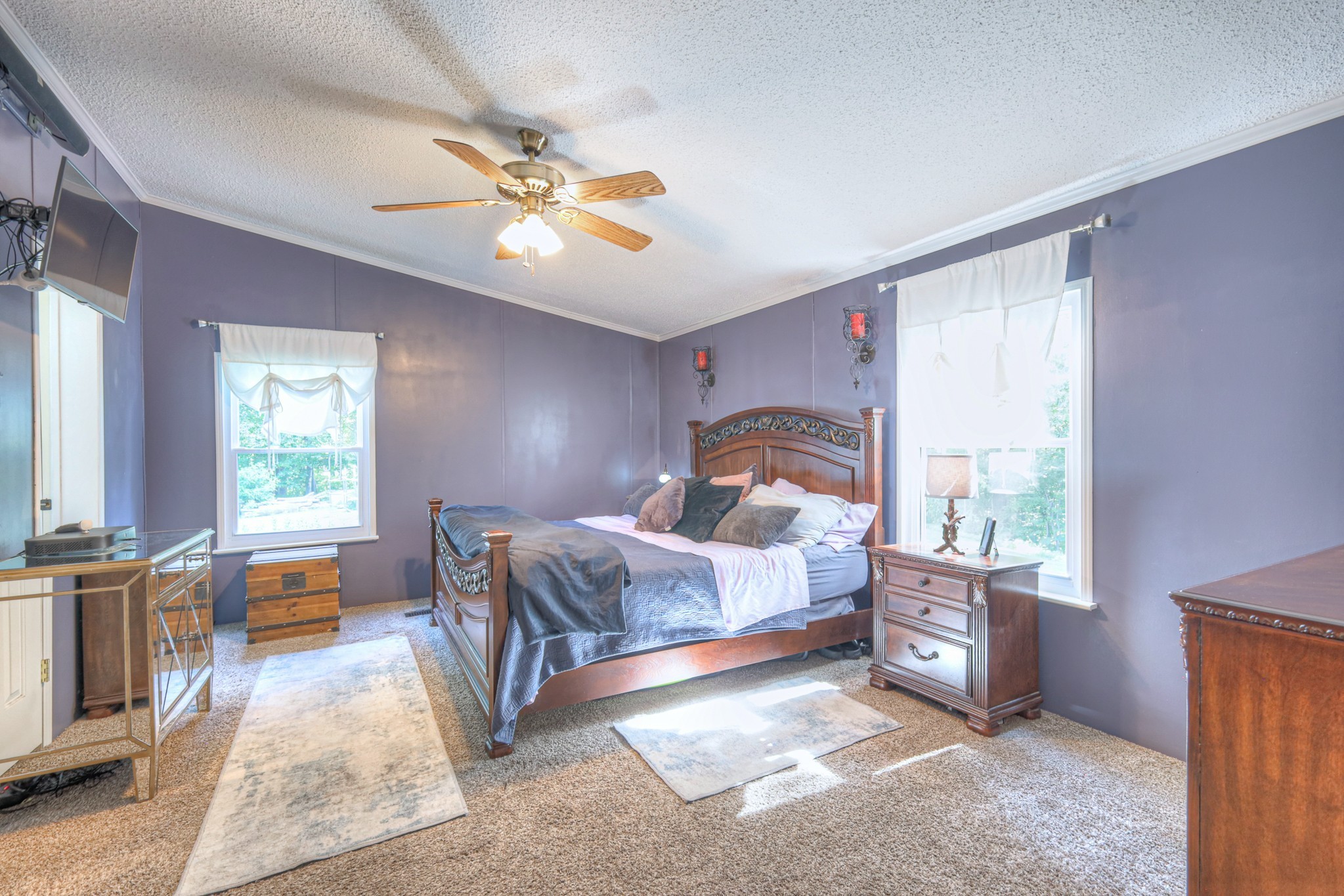2186 Scribners Mill Road Culleoka TN 38451