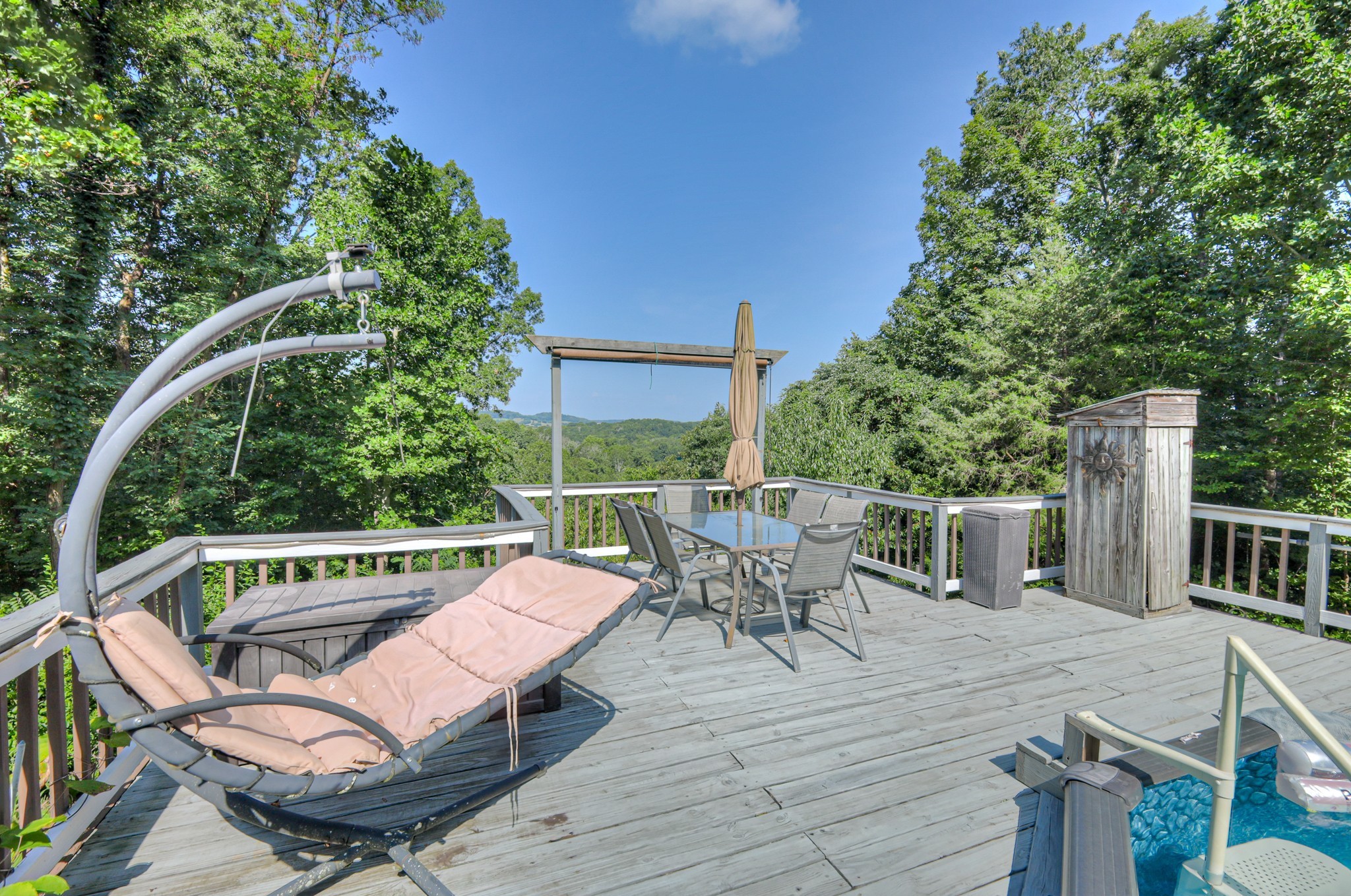 2186 Scribners Mill Road Culleoka TN 38451