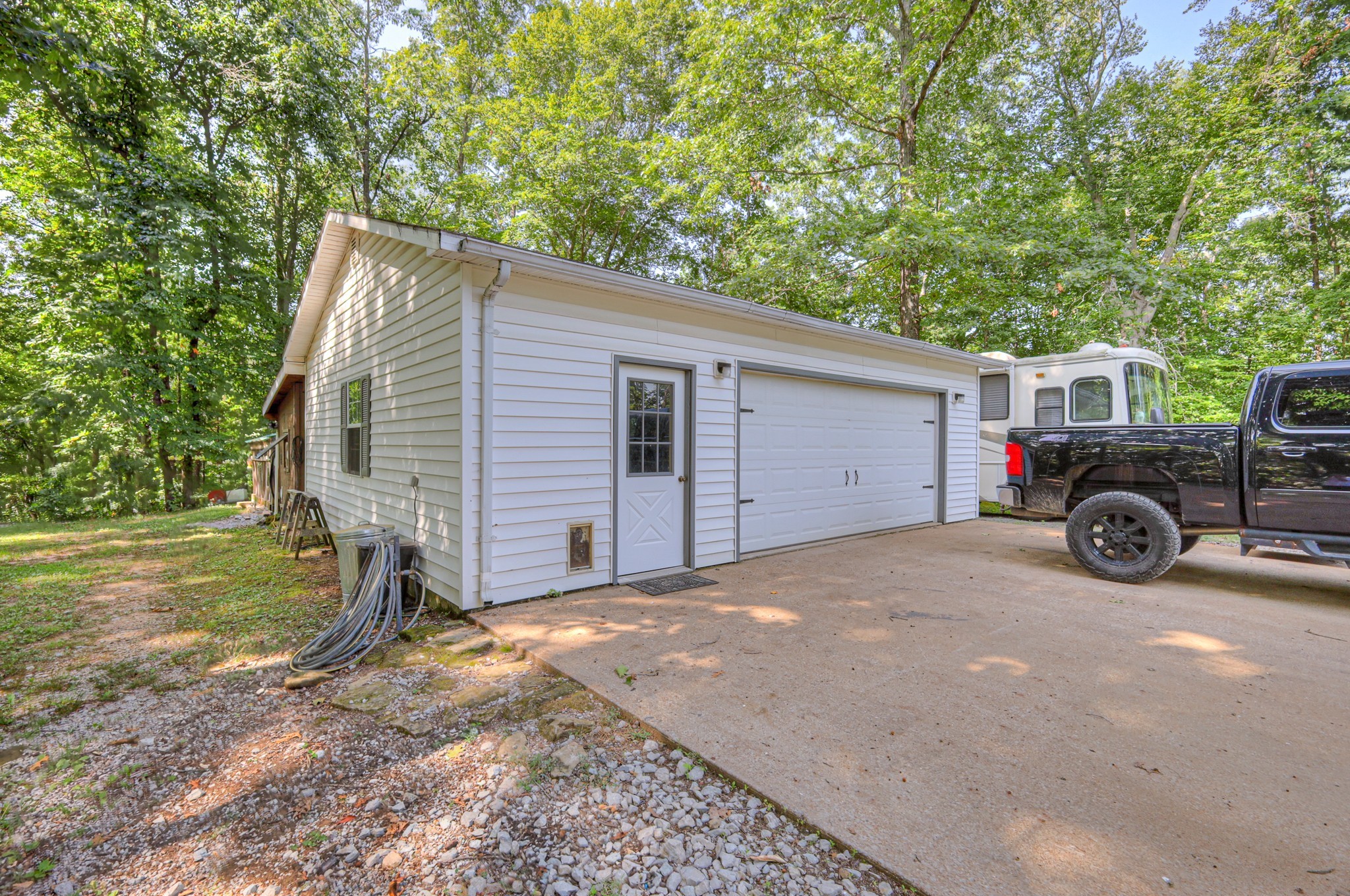 2186 Scribners Mill Road Culleoka TN 38451