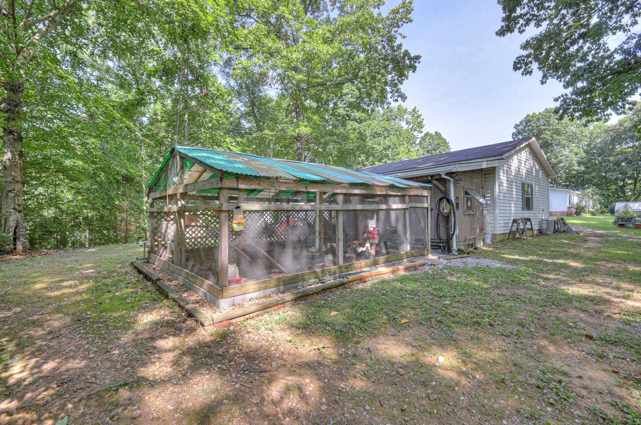 2186 Scribners Mill Road Culleoka TN 38451