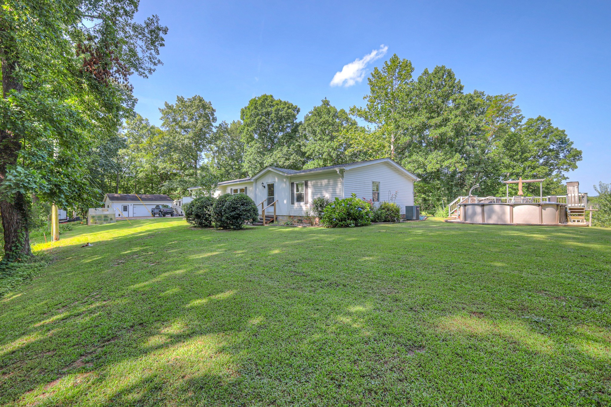 2186 Scribners Mill Road Culleoka TN 38451