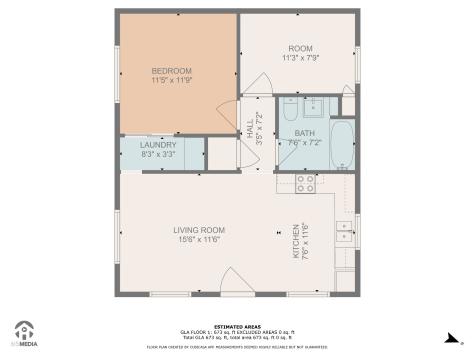 422 Dollar Drive Altamont TN 37301