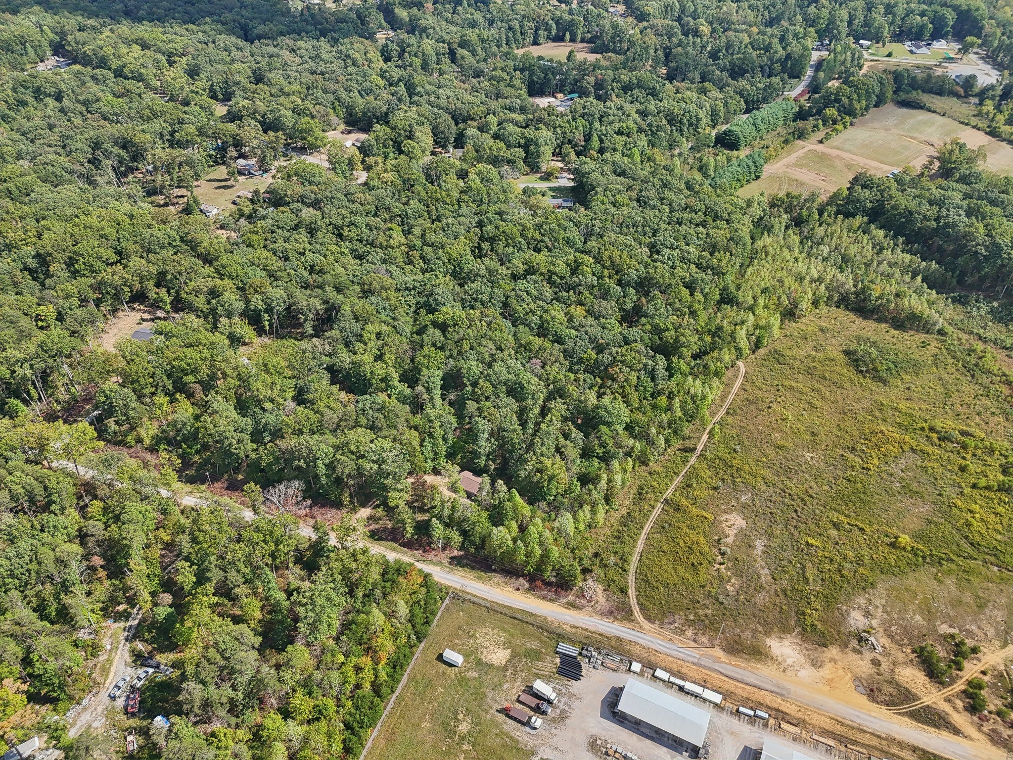 422 Dollar Drive Altamont TN 37301