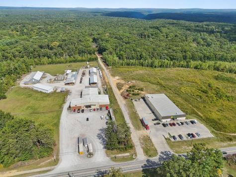 422 Dollar Drive Altamont TN 37301