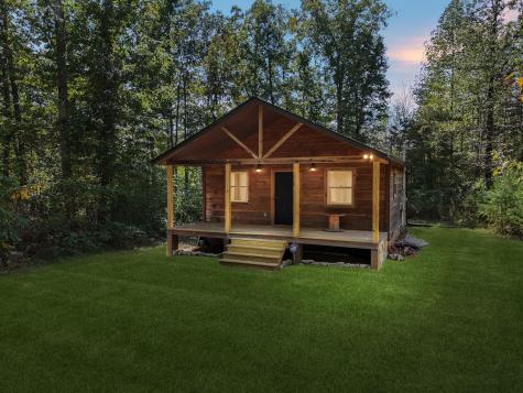 422 Dollar Drive Altamont TN 37301