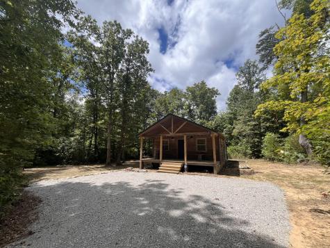 422 Dollar Drive Altamont TN 37301