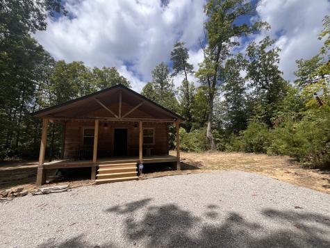 422 Dollar Drive Altamont TN 37301