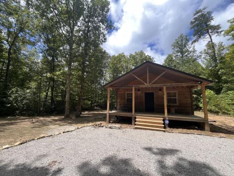 422 Dollar Drive Altamont TN 37301