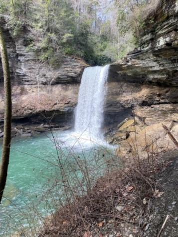 422 Dollar Drive Altamont TN 37301