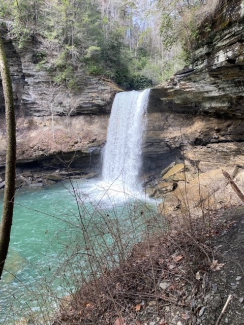 422 Dollar Drive Altamont TN 37301
