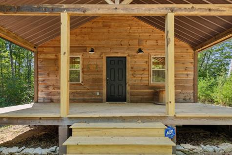 422 Dollar Drive Altamont TN 37301