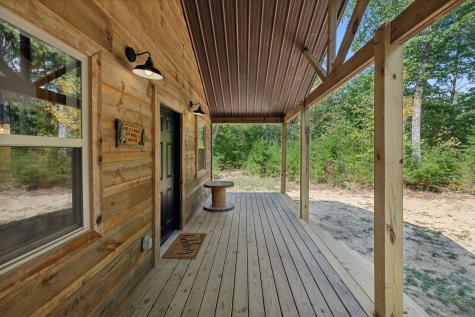 422 Dollar Drive Altamont TN 37301