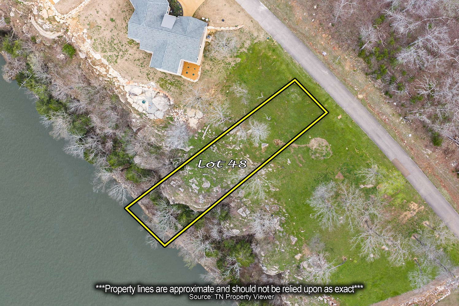 0 Adam Loop Bath Springs TN 38311