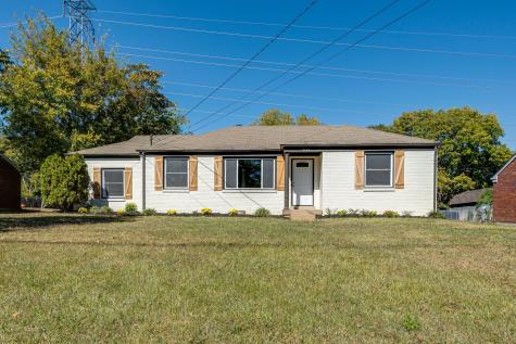 2644 Woodberry Drive Nashville TN 37214