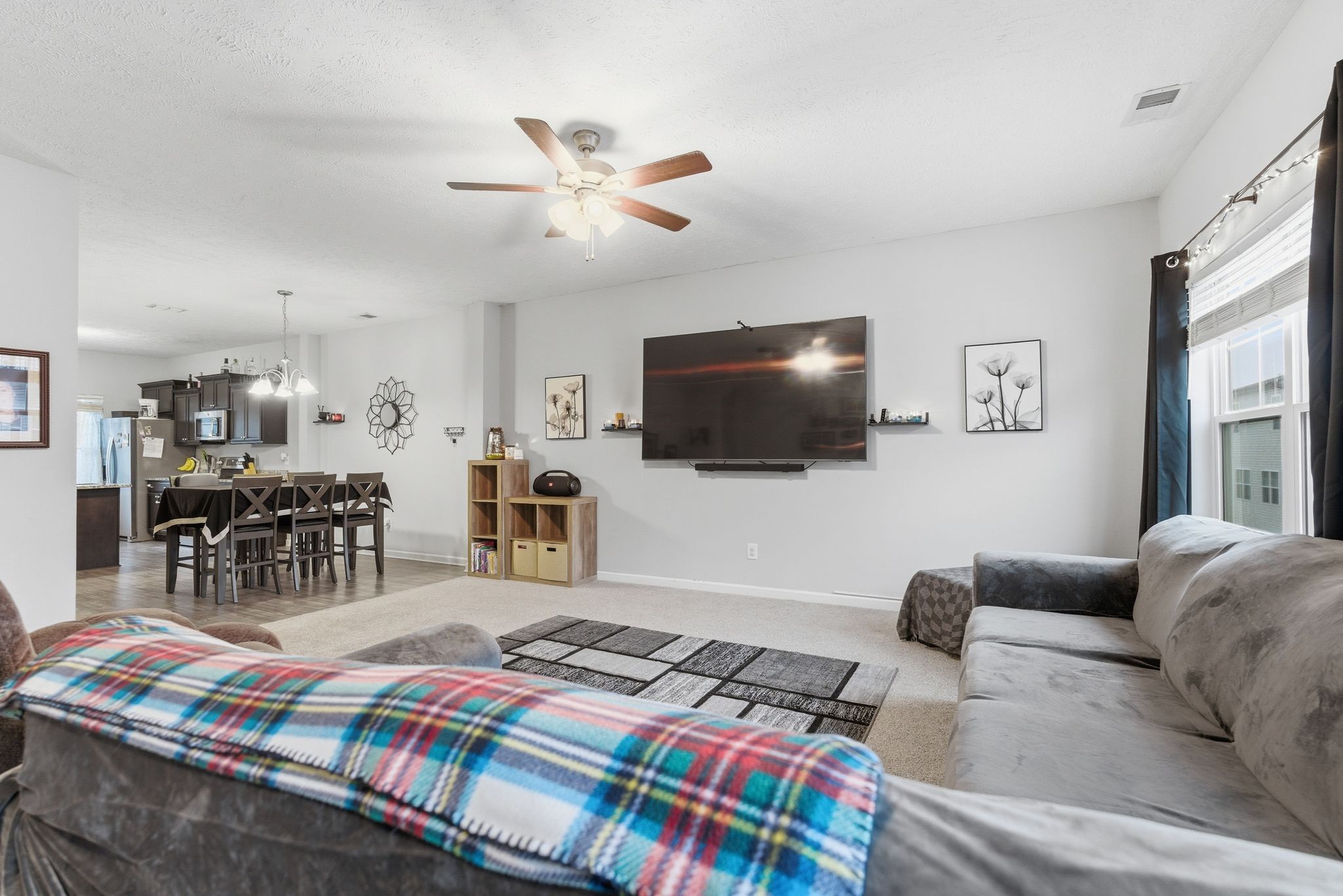 324 Jerry Butler Drive La Vergne TN 37086