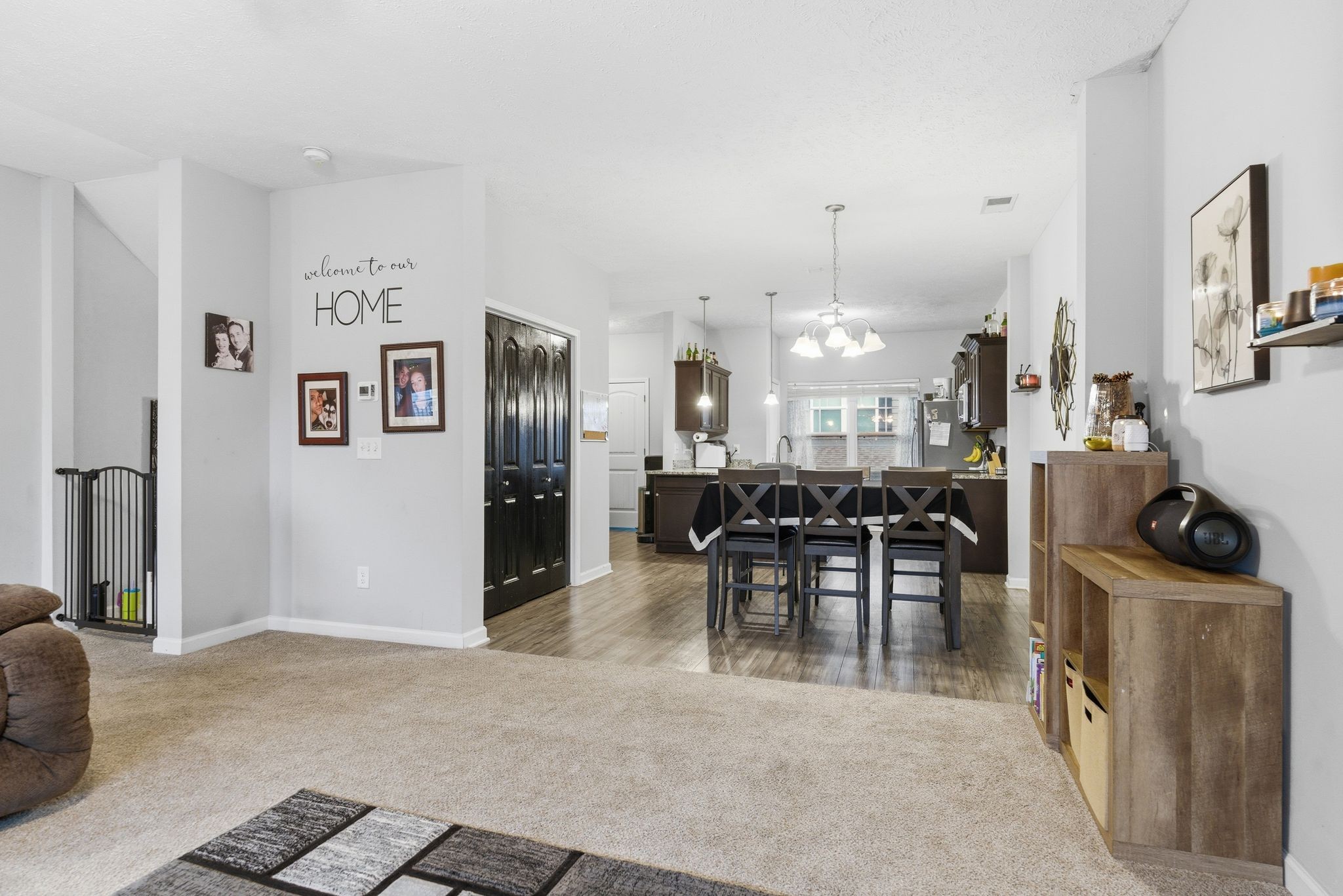 324 Jerry Butler Drive La Vergne TN 37086