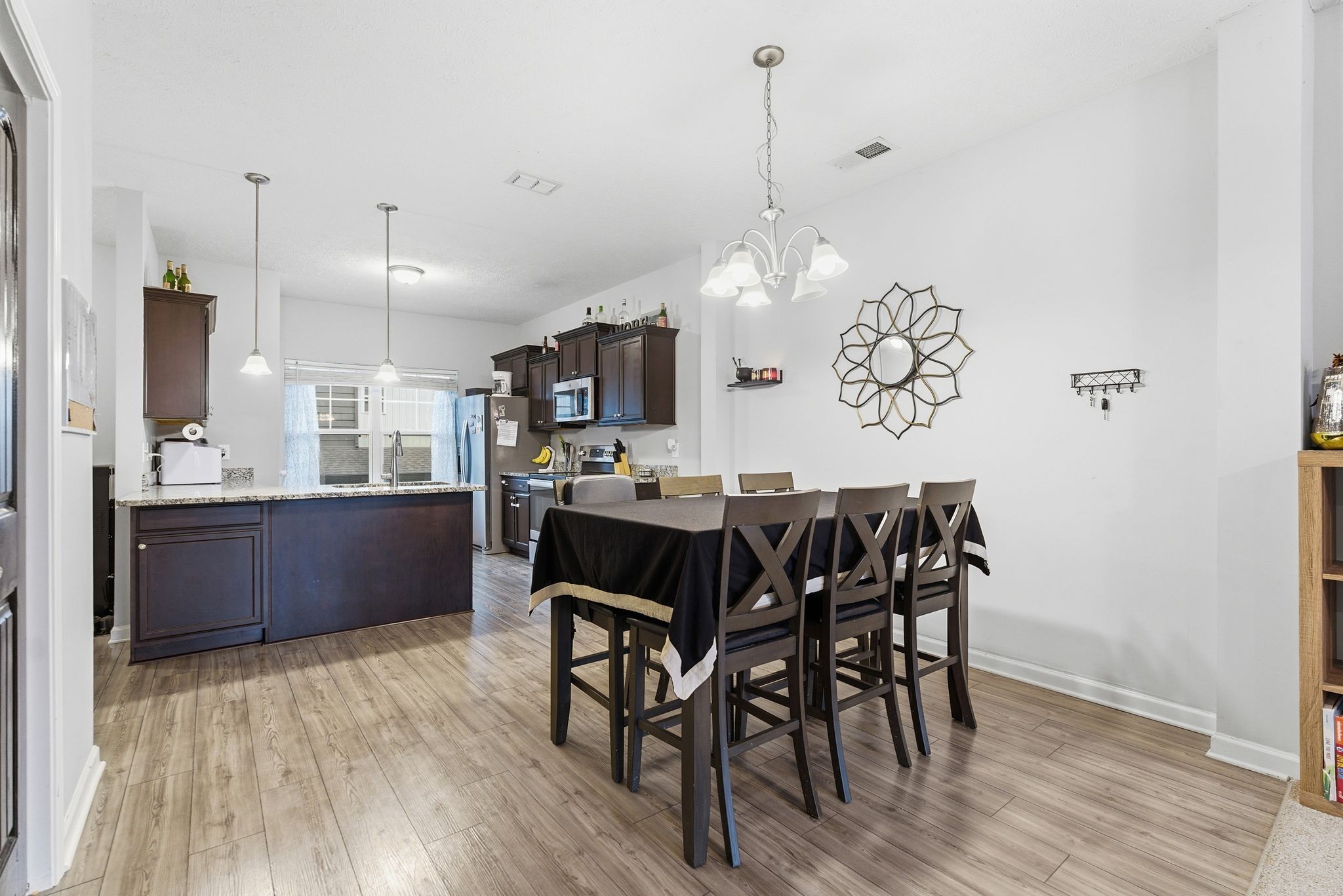 324 Jerry Butler Drive La Vergne TN 37086