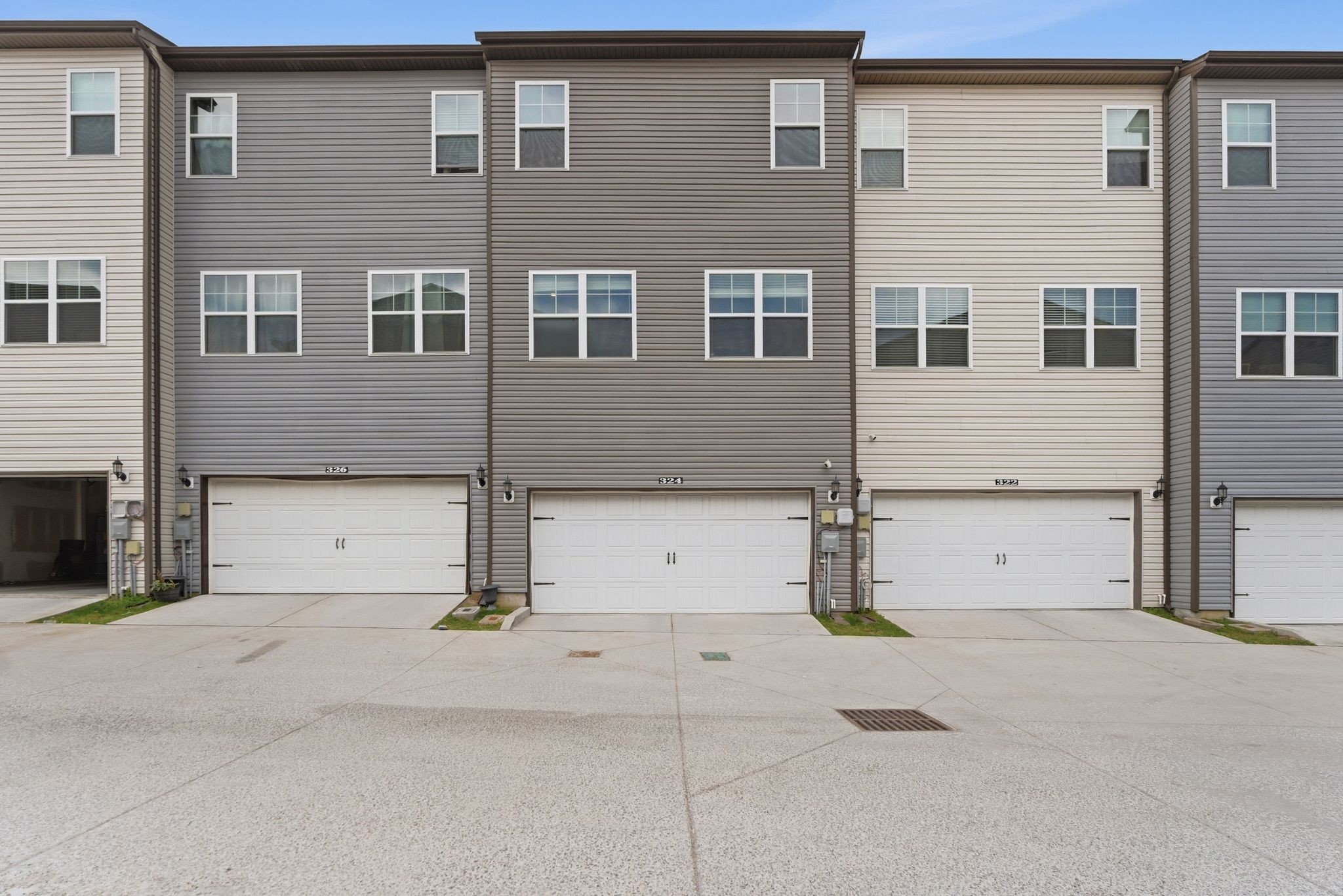 324 Jerry Butler Drive La Vergne TN 37086