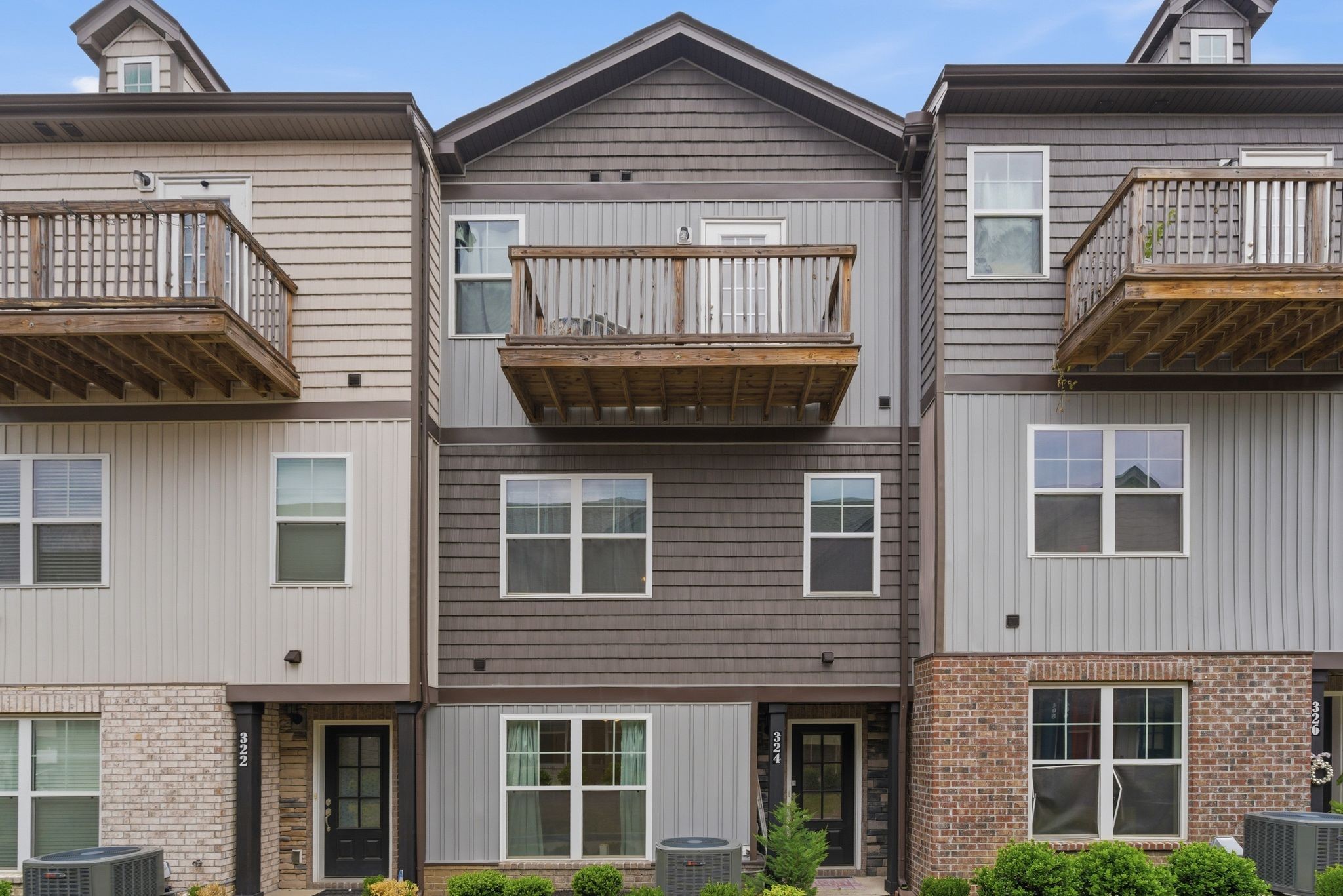 324 Jerry Butler Drive La Vergne TN 37086