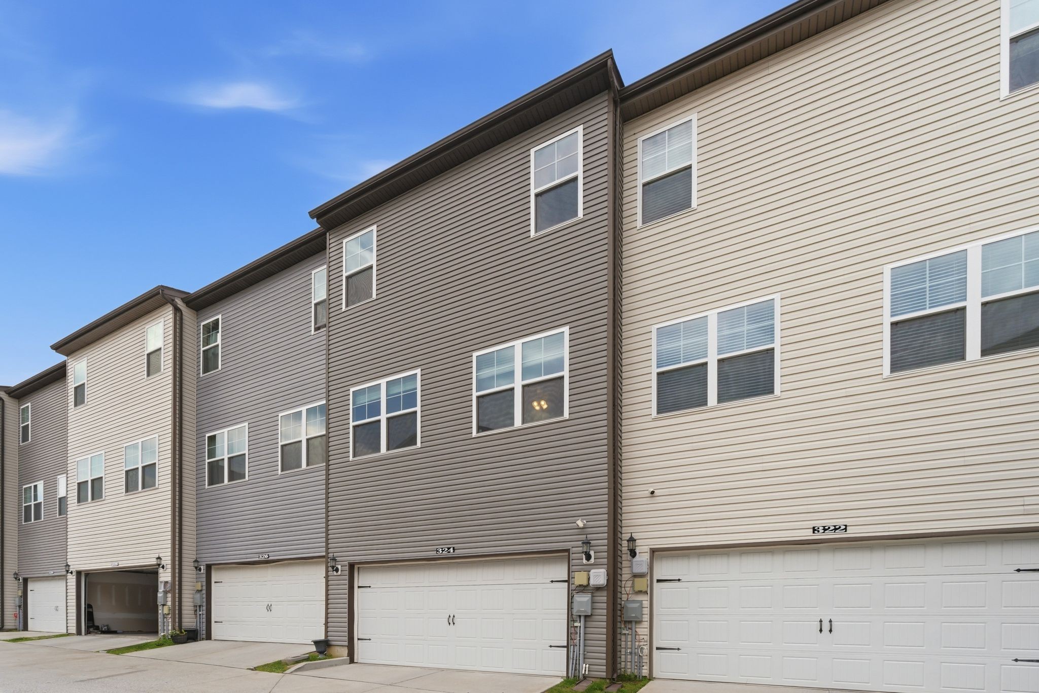 324 Jerry Butler Drive La Vergne TN 37086