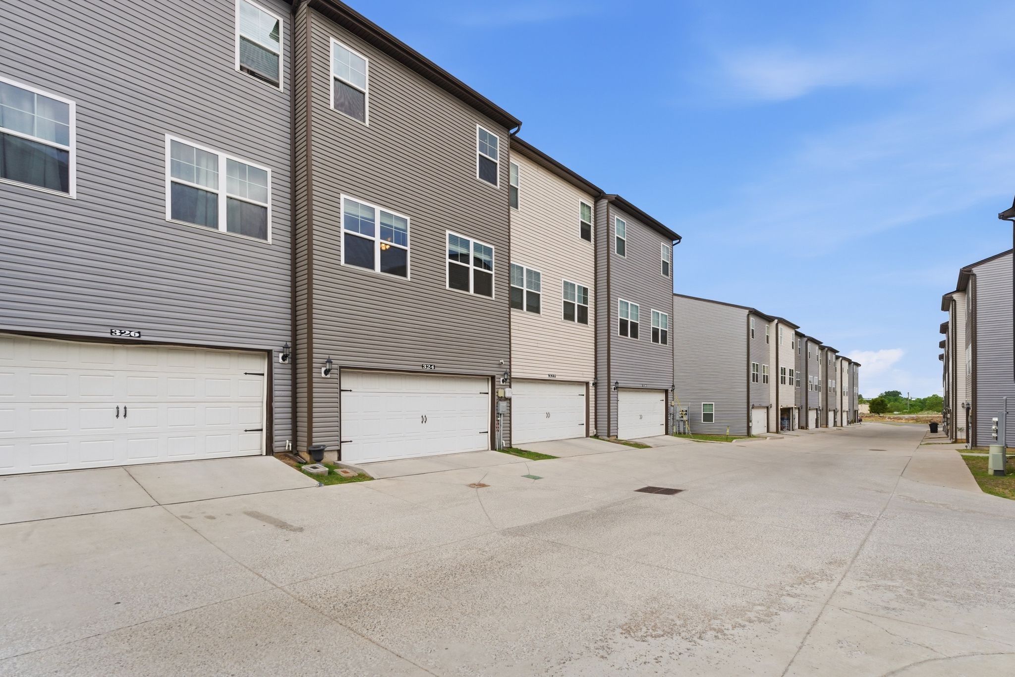 324 Jerry Butler Drive La Vergne TN 37086