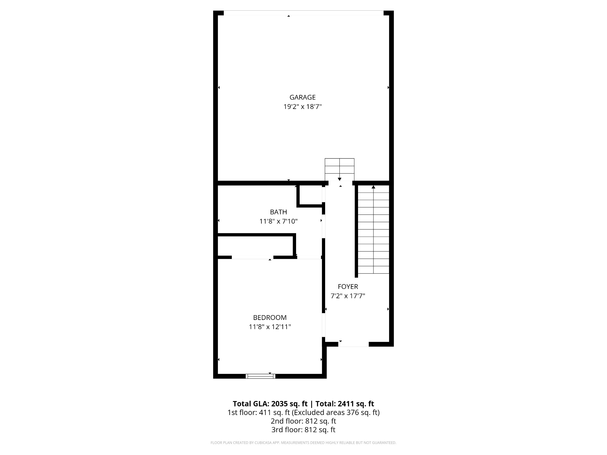 324 Jerry Butler Drive La Vergne TN 37086
