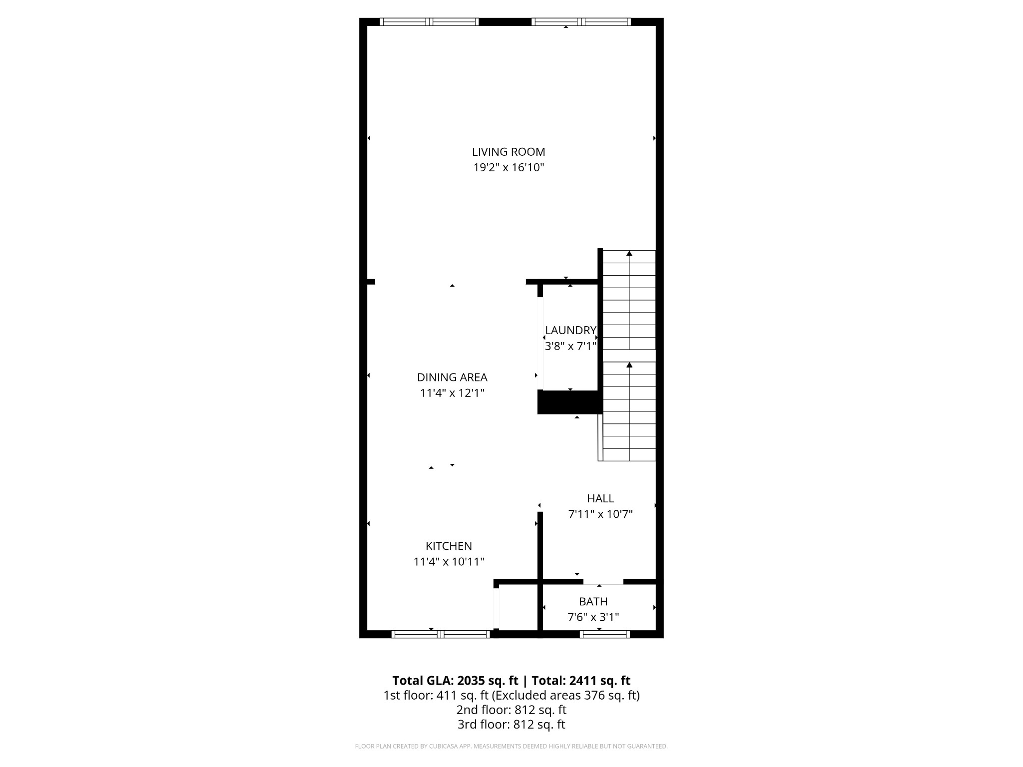 324 Jerry Butler Drive La Vergne TN 37086