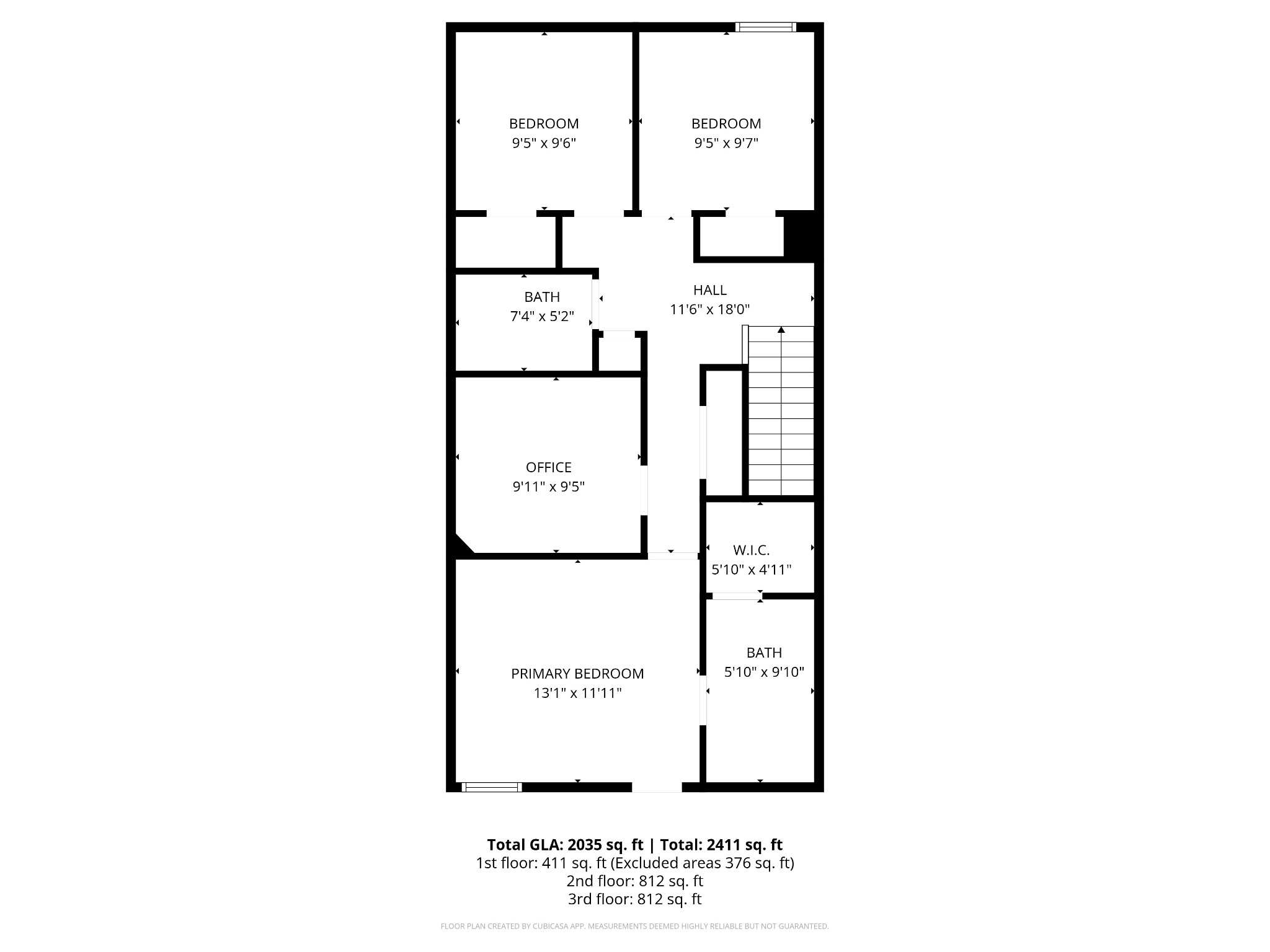 324 Jerry Butler Drive La Vergne TN 37086