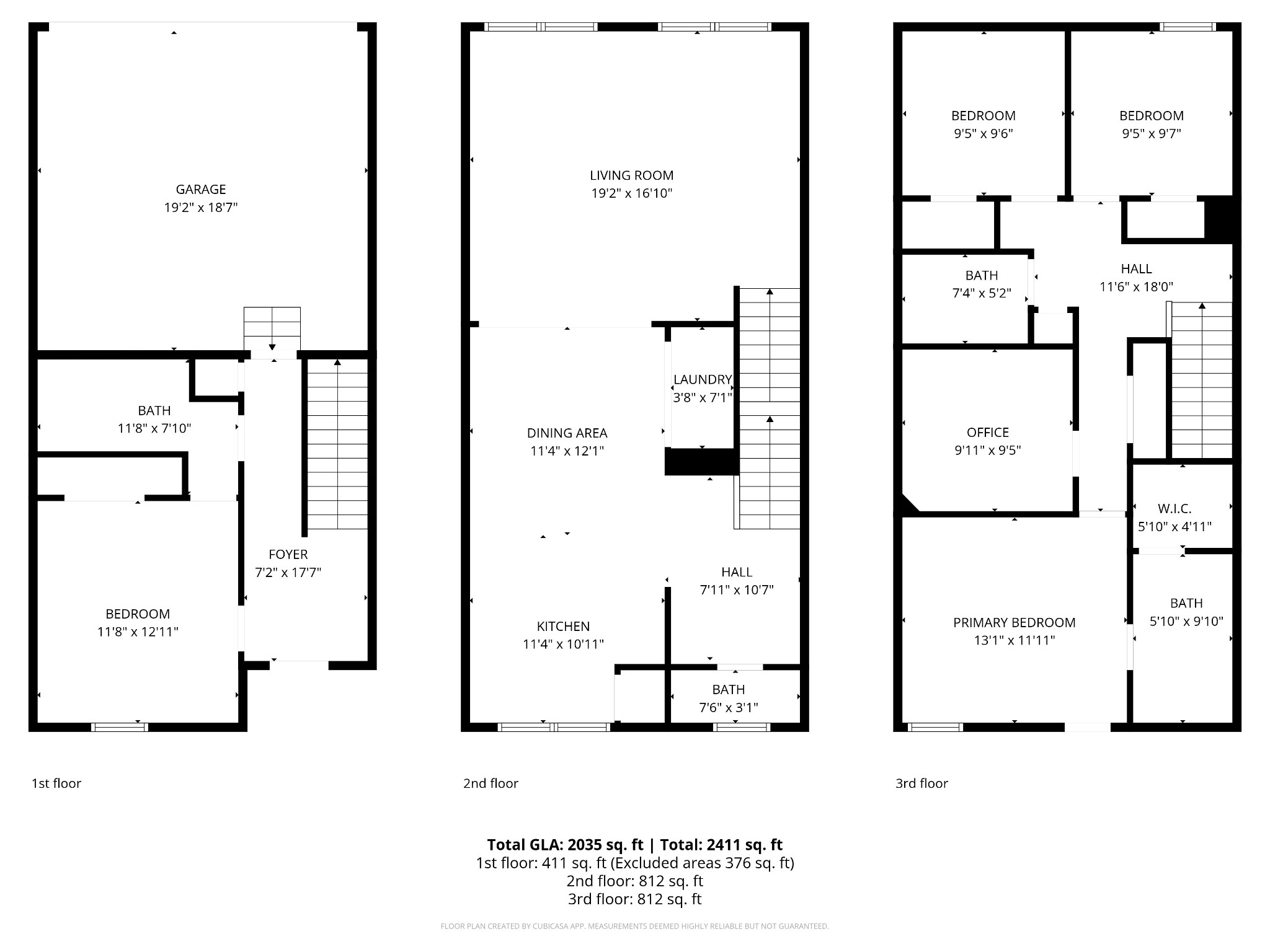 324 Jerry Butler Drive La Vergne TN 37086