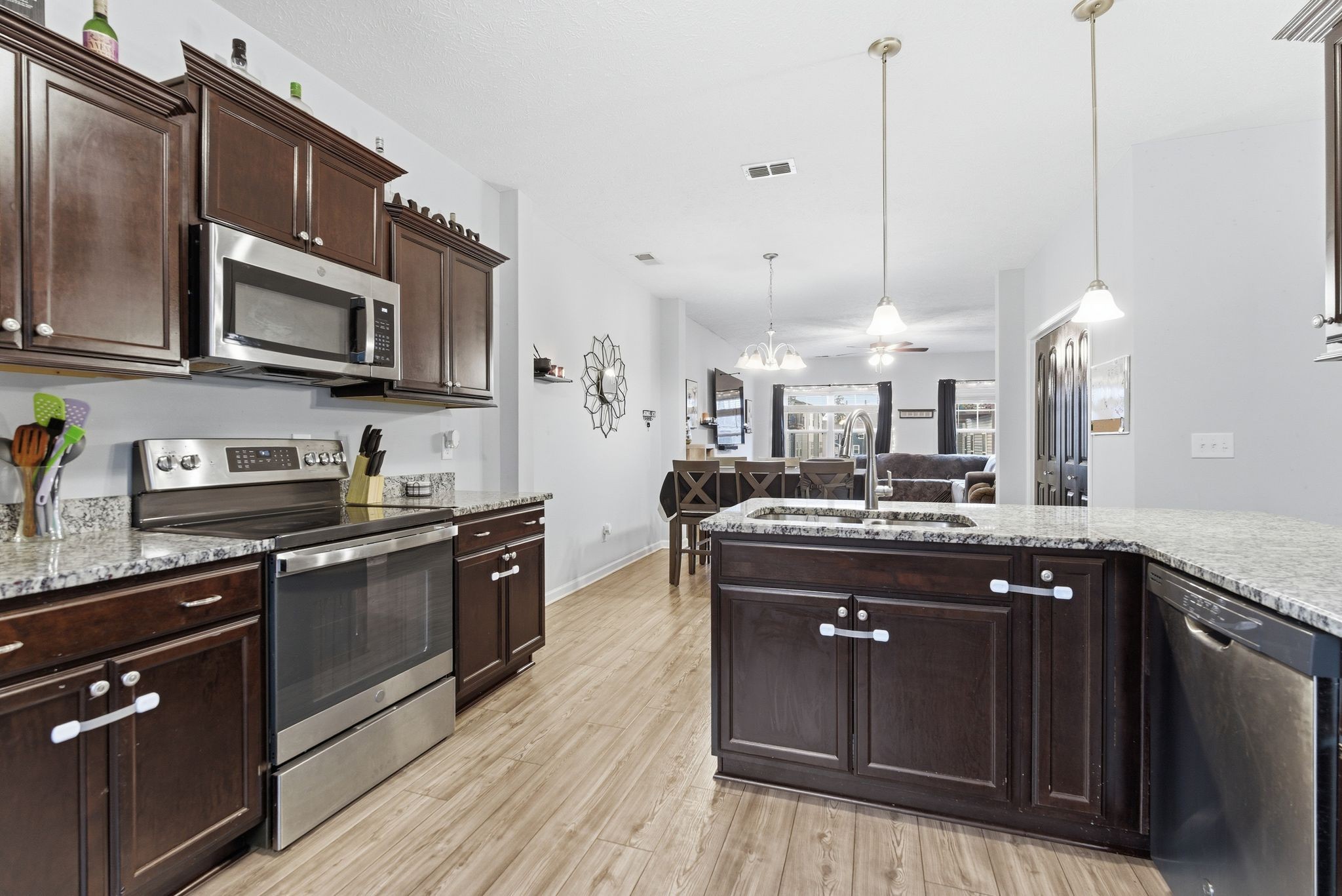324 Jerry Butler Drive La Vergne TN 37086