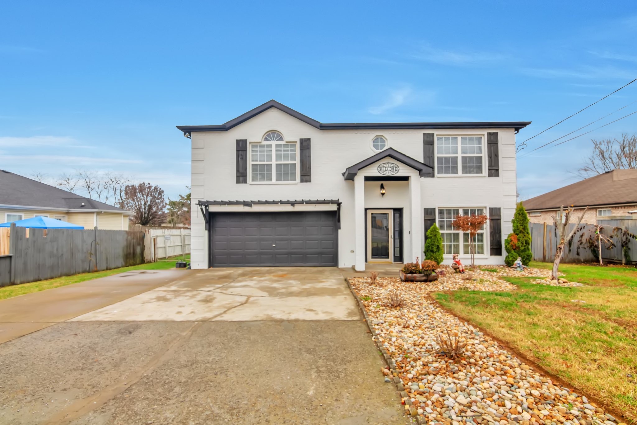 809 Carmen Way La Vergne TN 37086
