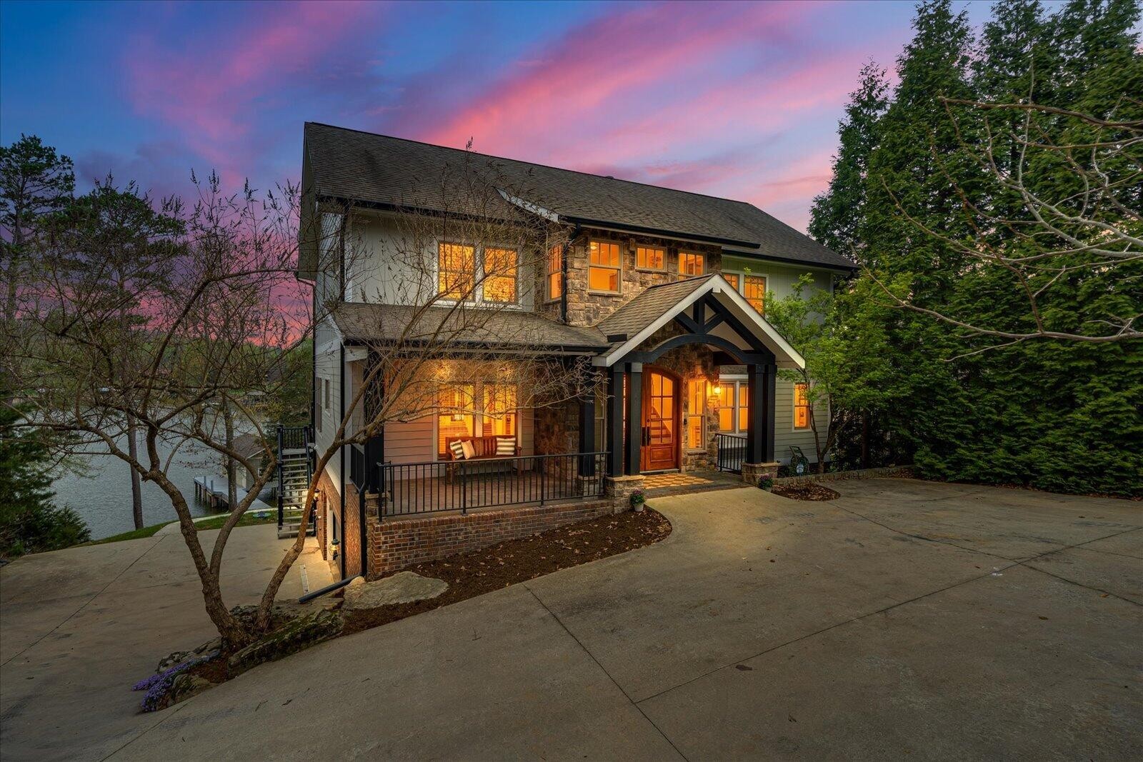 302 Key Cove Road Spring City TN 37381
