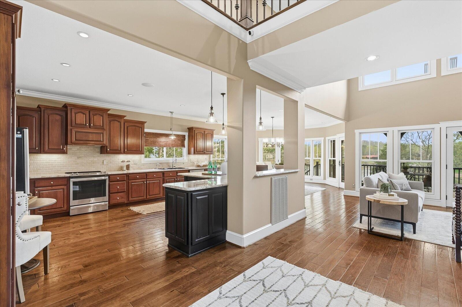 302 Key Cove Road Spring City TN 37381