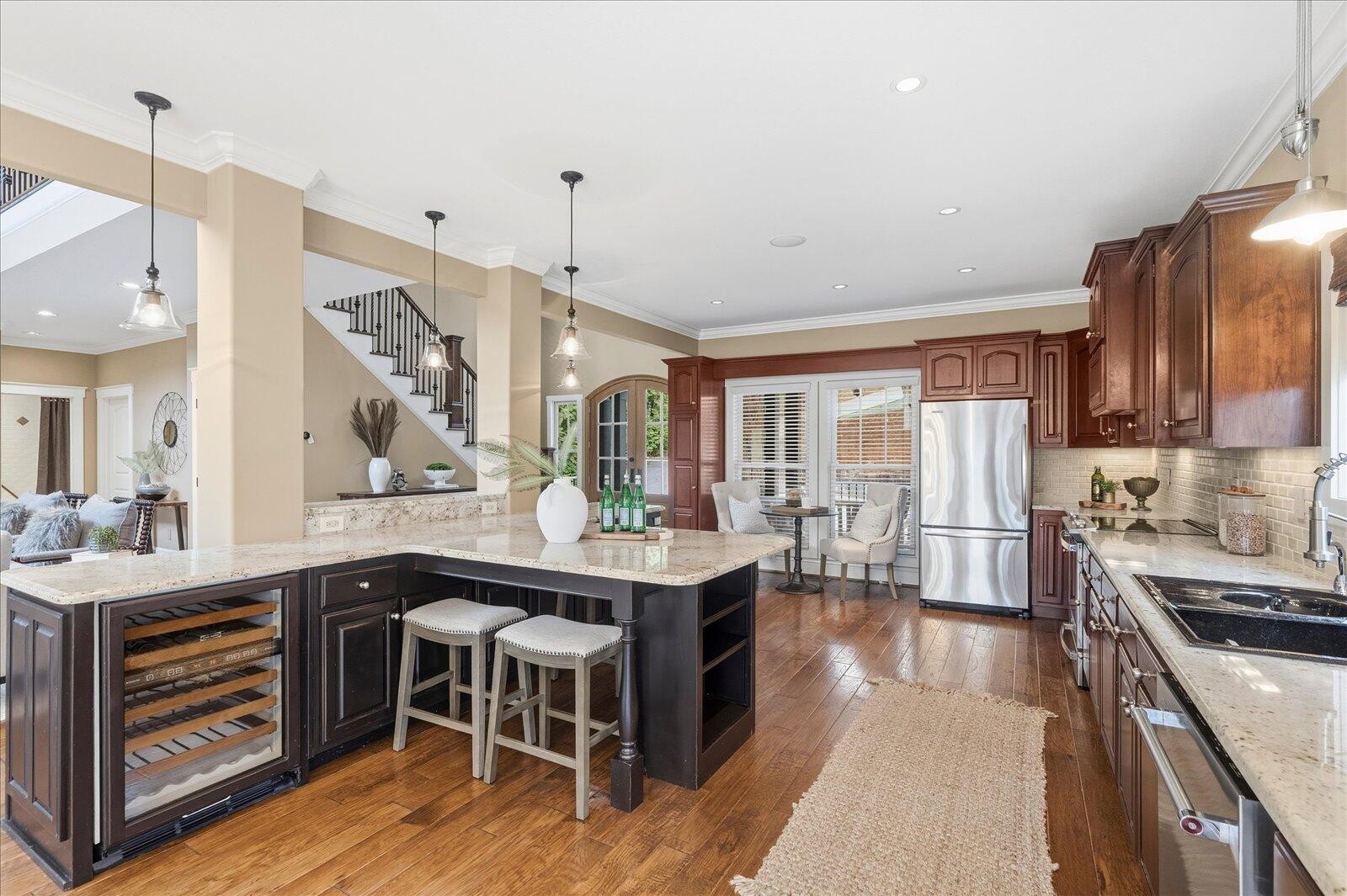 302 Key Cove Road Spring City TN 37381