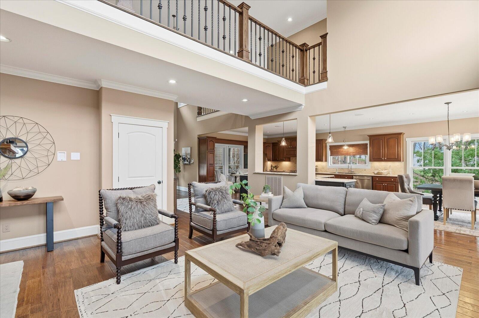 302 Key Cove Road Spring City TN 37381