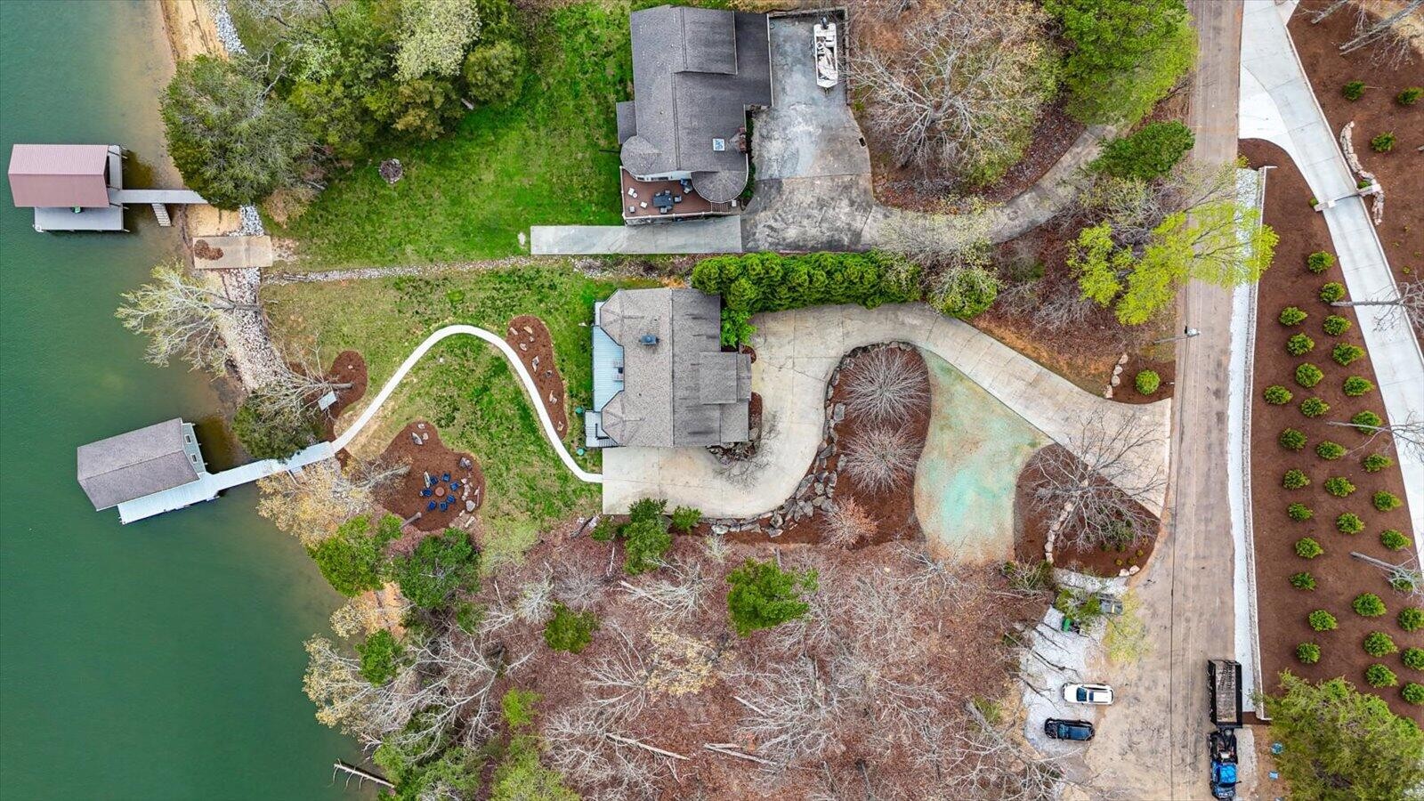 302 Key Cove Road Spring City TN 37381
