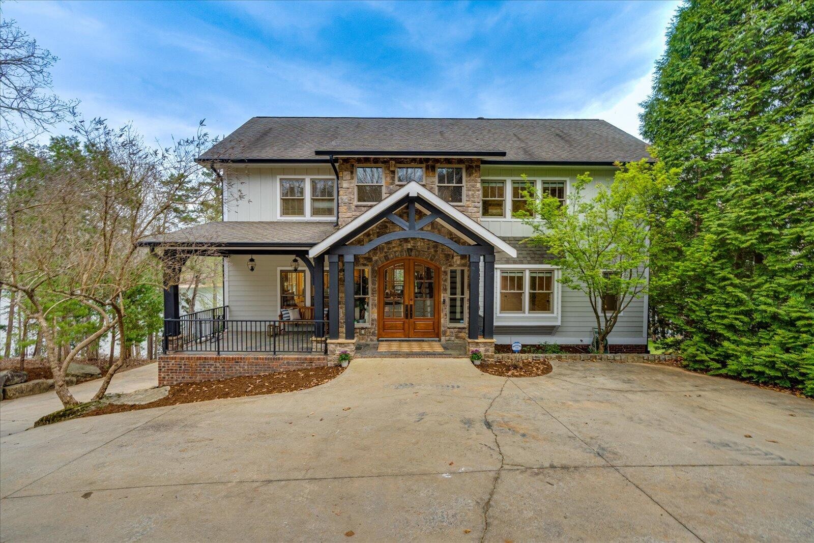 302 Key Cove Road Spring City TN 37381