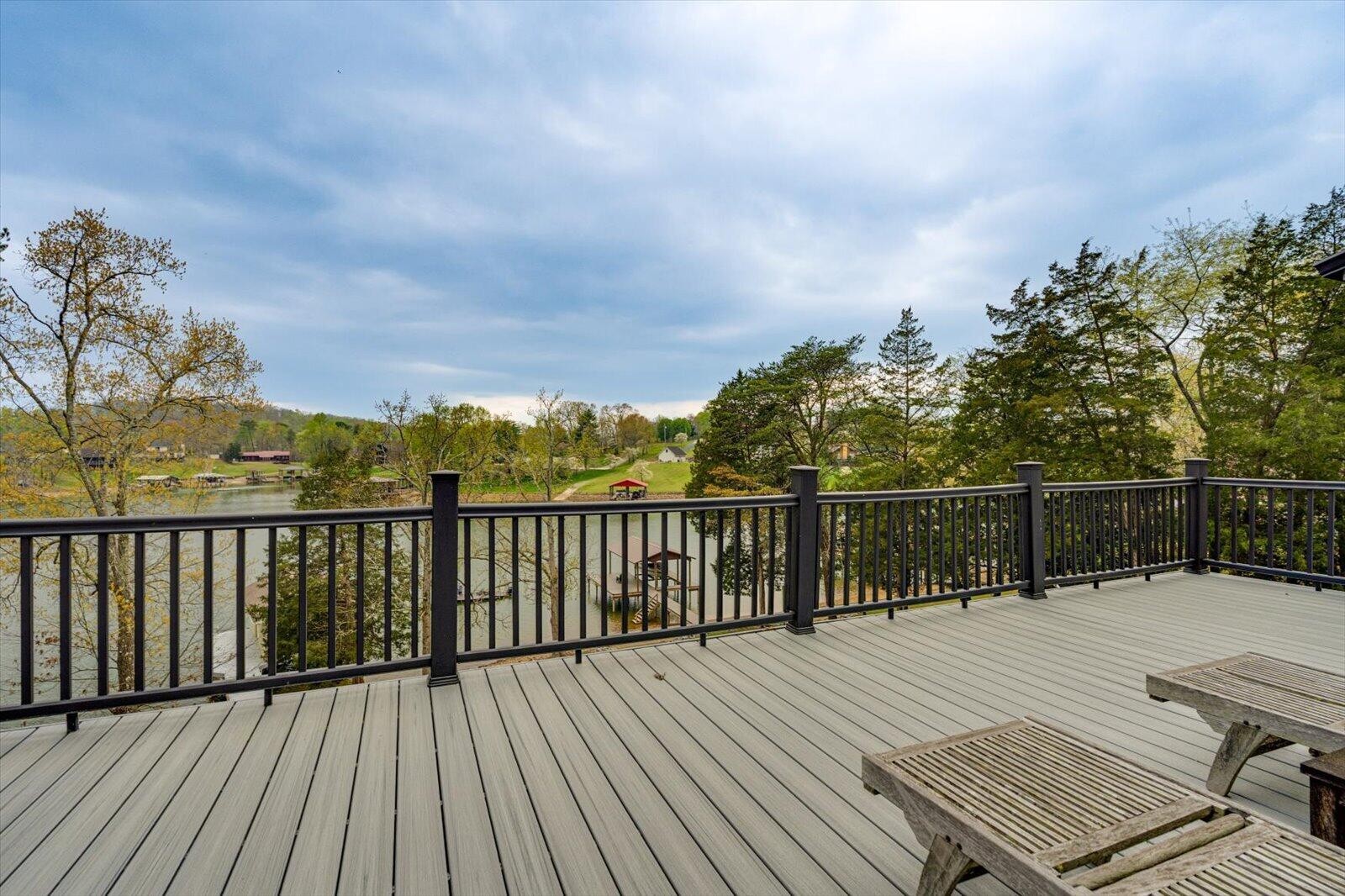302 Key Cove Road Spring City TN 37381